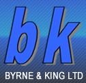 Byrne & King Ltd