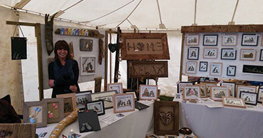 Wanborough Show Traders