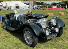 Classic Cars