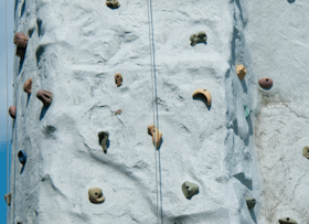 Climbing Wall