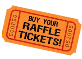 2025 Wanborough Show Raffle