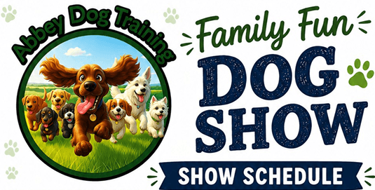 Dog Show Wanborough Show 2026